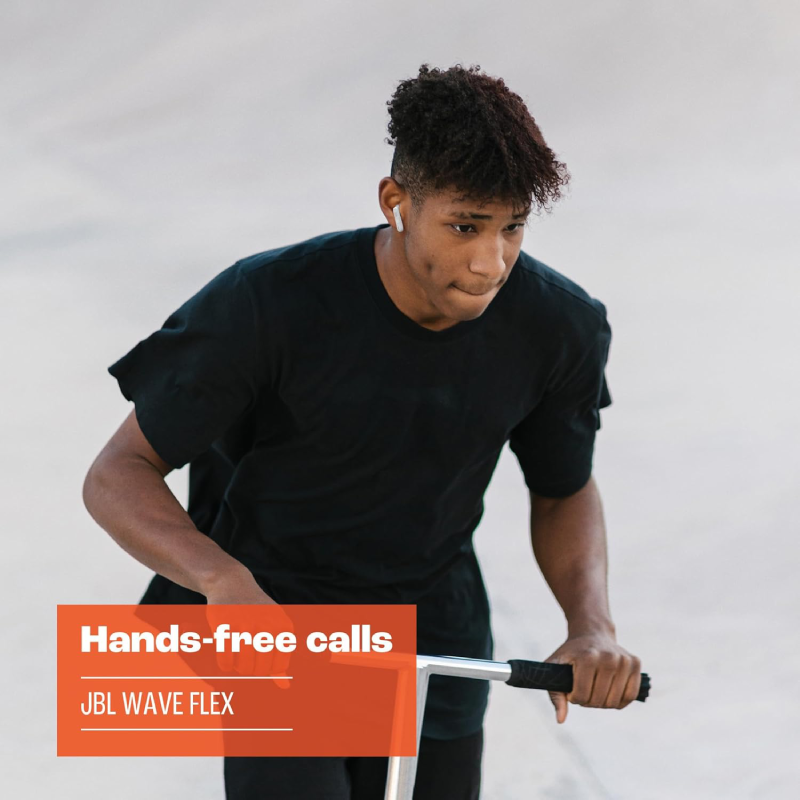 قیمت و خرید هندزفری بلوتوثی جی بی ال مدل Wave Flex